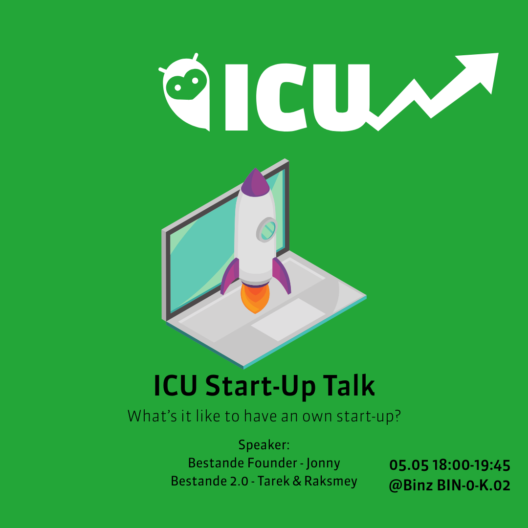 StartUpTalk